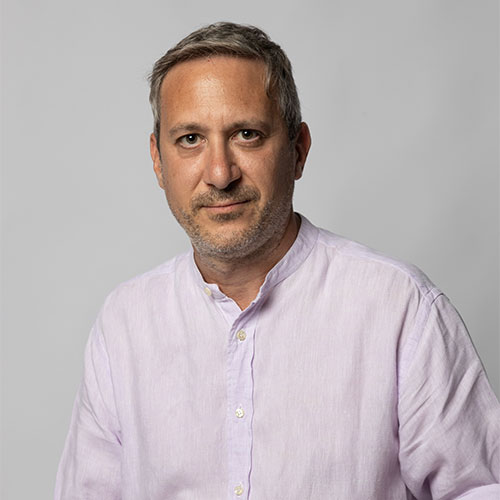 Χάρης Μαυρουδής