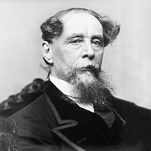 Charles Dickens