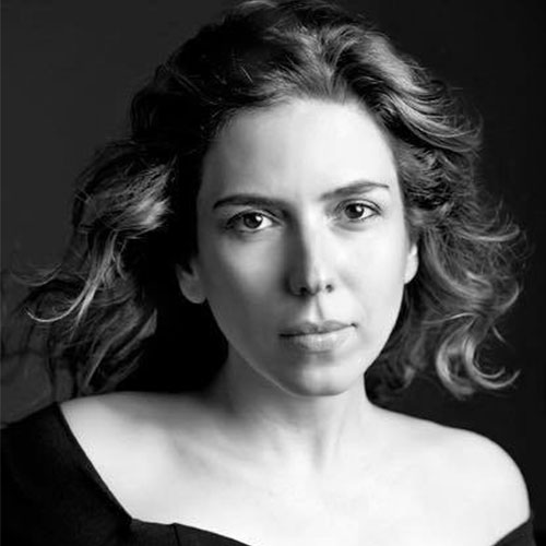 Δάφνη Μανούσου