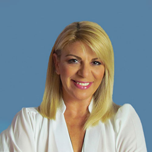 Ελευθερία Μεταξά