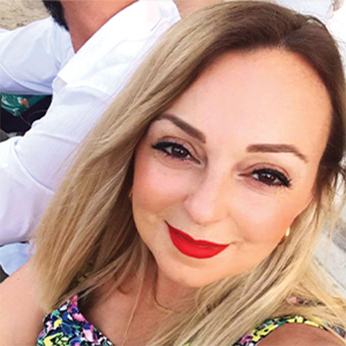 Ελένη Κιουσέ