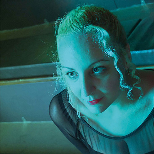 Εύη Γεροκώστα