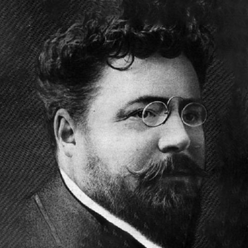 Gaston Leroux