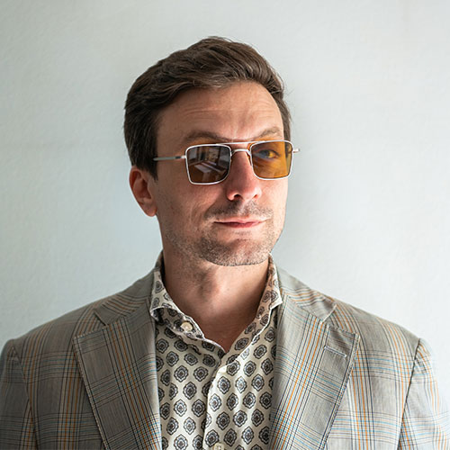 Γιάννης Κοροβέσης