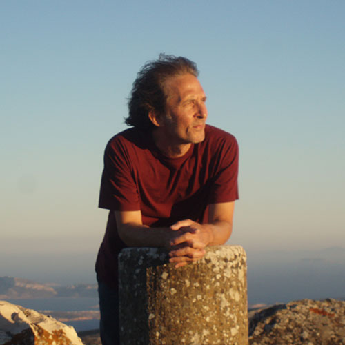 Γιώργος Βάρσος