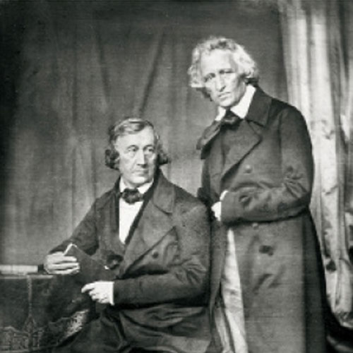 Grimm Brothers