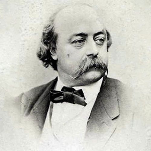 Gustave Flaubert