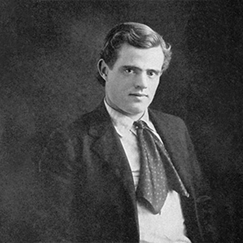 Jack London