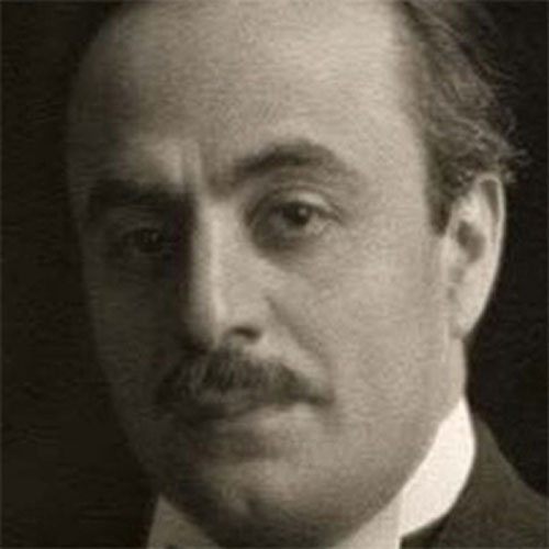 Kahlil Gibran
