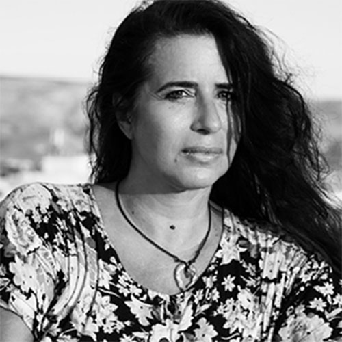 Κατερίνα Μπέη