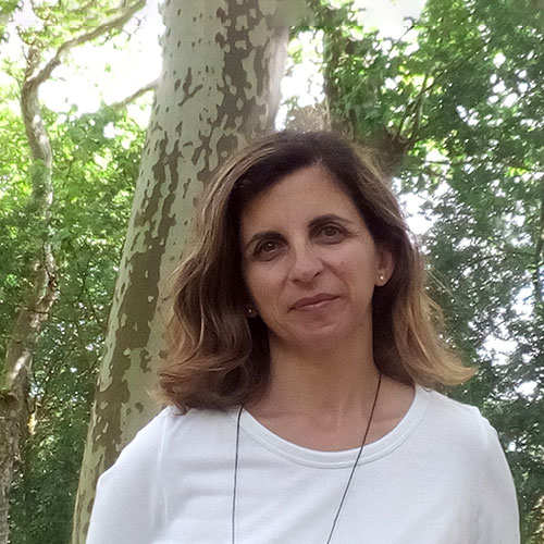 Κωνσταντίνα Αρμενιακού