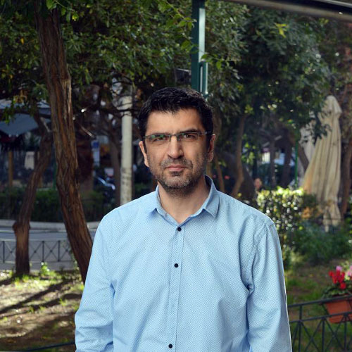 Μάκης Τσίτας