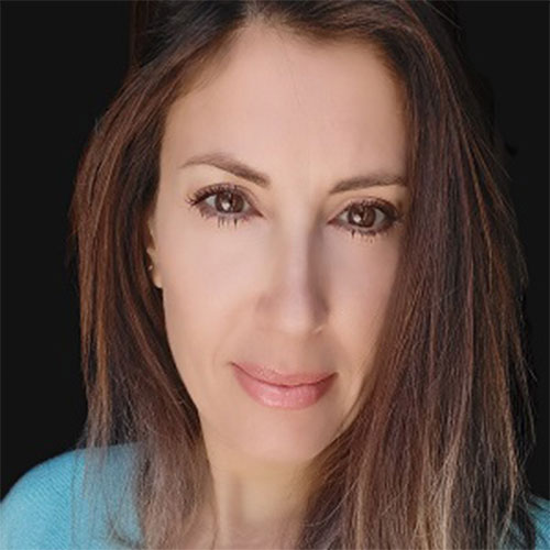 Μαρία Δεληκωνσταντίνου