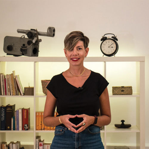 Μαρία Γιαννιού