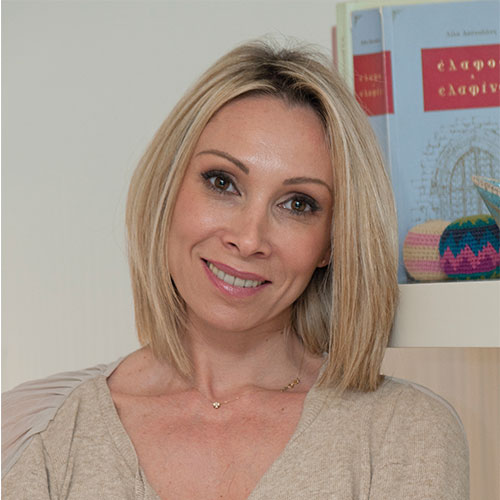 Μαριέττα Κόντου