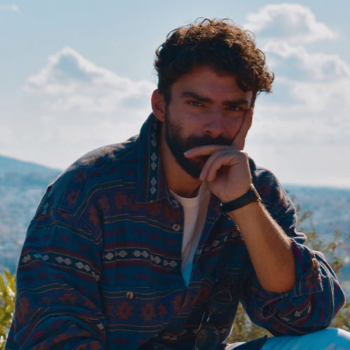 Μιχάλης Καμάκας