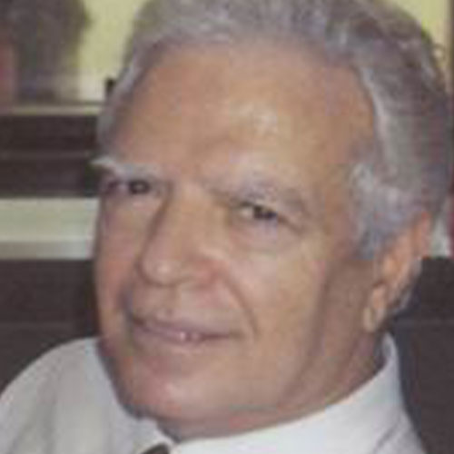 Ορέστης Ν. Μανούσος