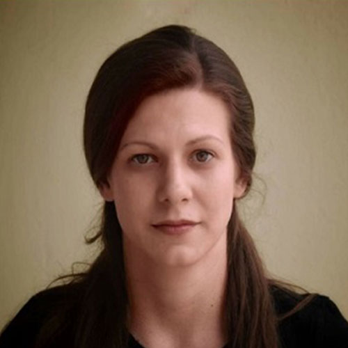 Τίνα Παπακωνσταντίνου