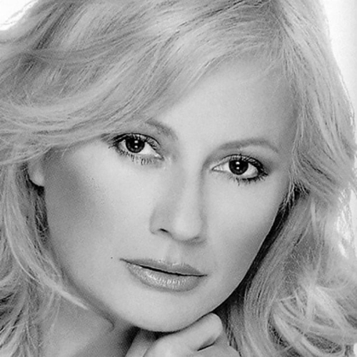 Αγγελική Νικολούλη