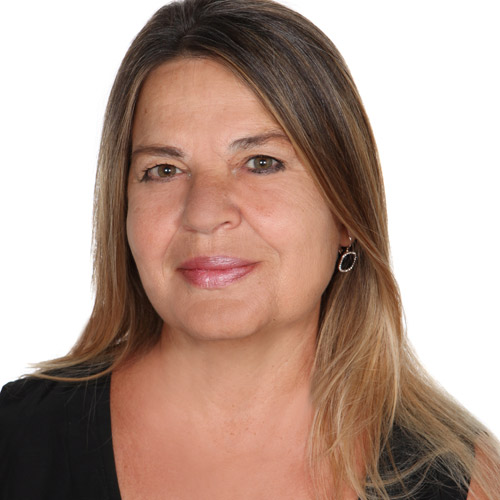 Αργυρώ Μαντόγλου