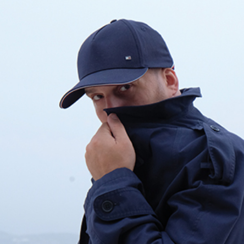 Χάρης Βεραμόν