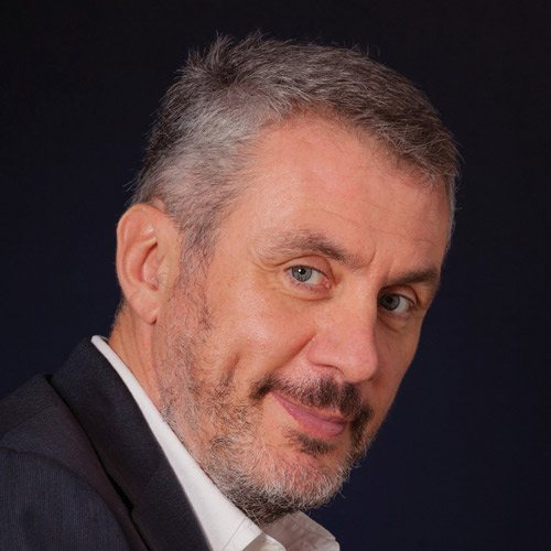 Δημήτρης Στεφανάκης