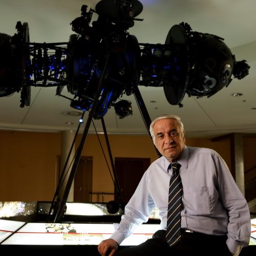 Διονύσης Π. Σιμόπουλος