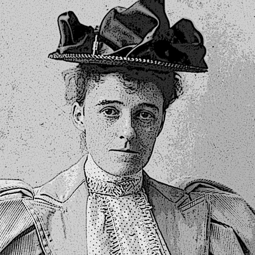 Edith Wharton