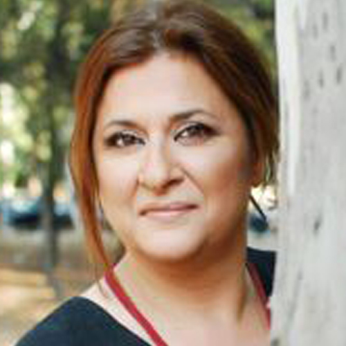 Ελισάβετ Κωνσταντινίδου