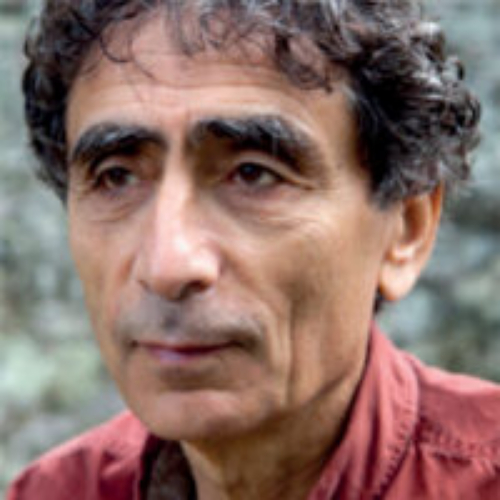 Gabor Mate