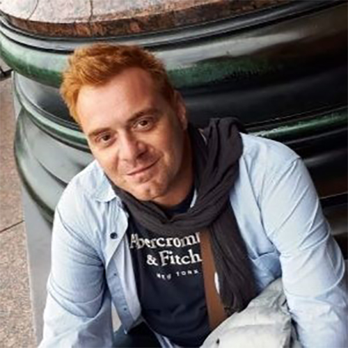 Γιάννης Παπαδάτος