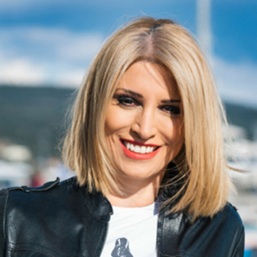 Κική Τσιλιγγερίδου