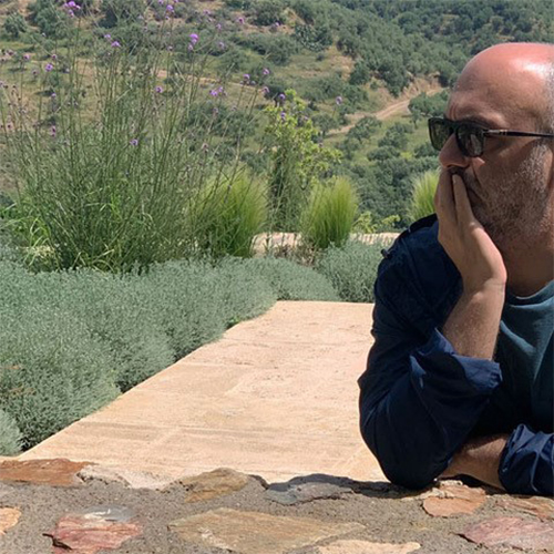 Λευτέρης Μελίδης