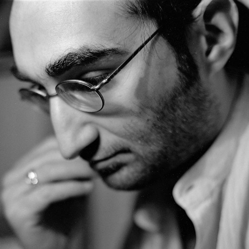 Λένος Χρηστίδης