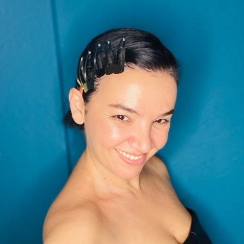 Μαρία Αμανατίδου