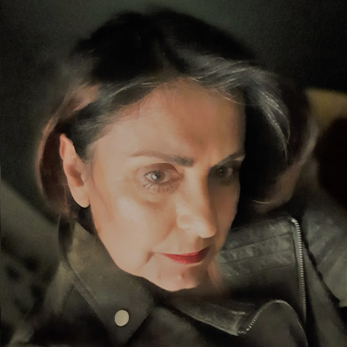 Μαίρη Κόντζογλου