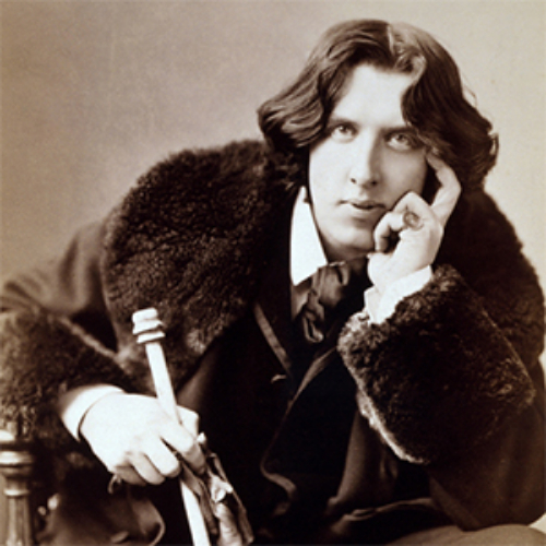 Oscar Wilde