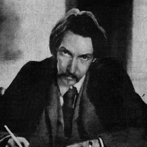 Robert Louis Stevenson