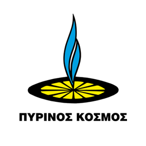 Εκδόσεις Πύρινος Κόσμος